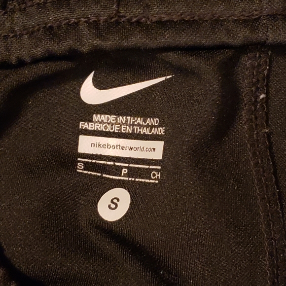 MENS PERFORMANCE TRACK PANTS - Picture 3 of 6